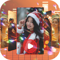 Photo Video Maker: Music Video