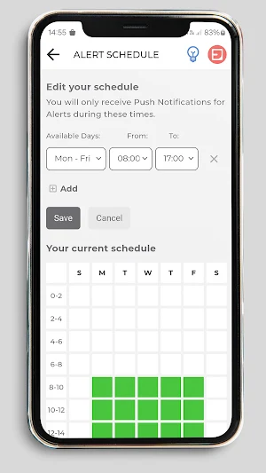 Fulcrum Screenshot 2