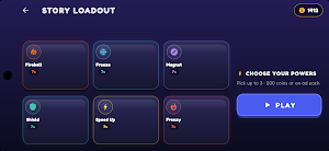 Maze Hunt Screenshot 1