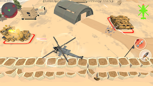Chopper Storm Screenshot 2