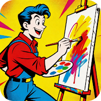 AR Draw Link