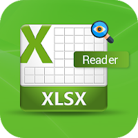 Xlsx File Reader & Viewer