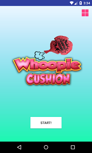 Whoopee Cushion Prank Screenshot 1