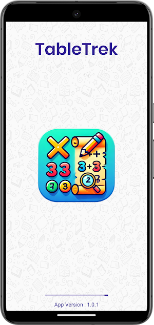 TableTrek - Fun and Adventure! Screenshot 0