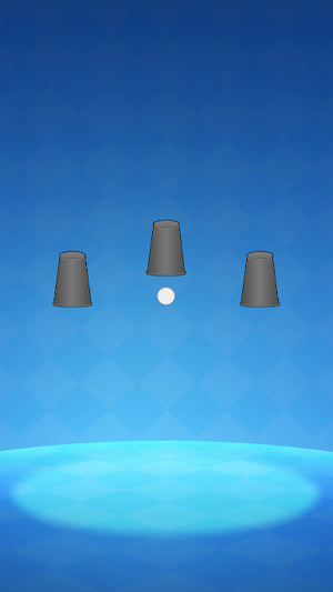 Cup Swap Screenshot 1