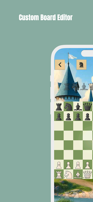 Antichess Screenshot 3