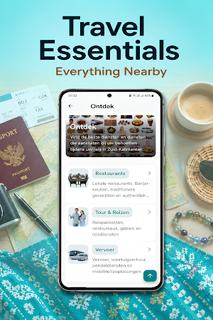 Explore Banjar Screenshot 3