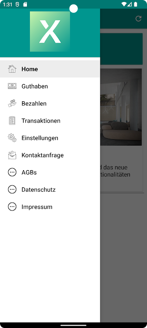 Biss & Byte - x-tention Group Screenshot 1