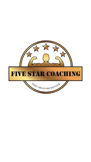 Five Star - Coaching Agenda Screenshot 1