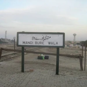 Burewala Screenshot 1