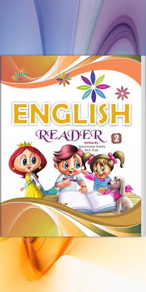 Umang English Reader - 2 Screenshot 0