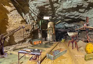 Escape Room Ultra Legend Screenshot 0