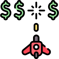 space invaders by Mohamed
