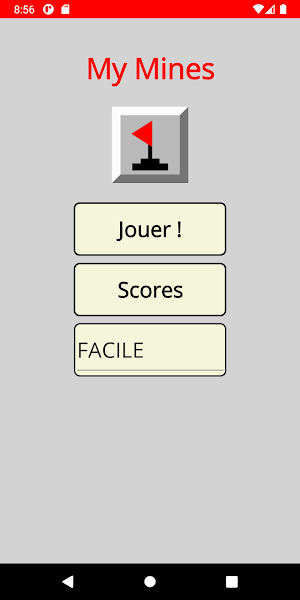 Mymines Screenshot 0