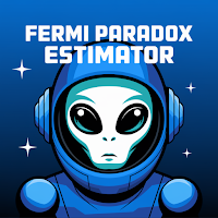 Fermi Paradox Estimator