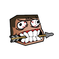 Noob Ragdoll Archer
