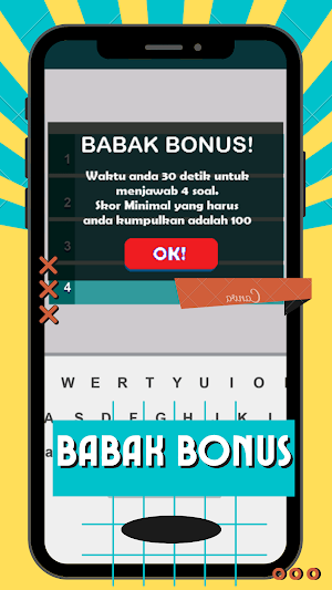 Family 100 Game 2023 Screenshot 2