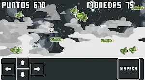 Salvando Al T Rex Screenshot 1