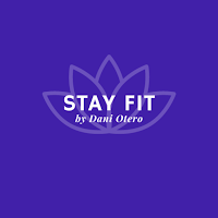 Stay Fit by Dani Otero