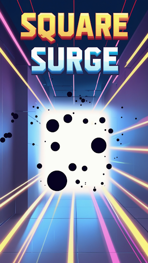 Square Surge Screenshot 0