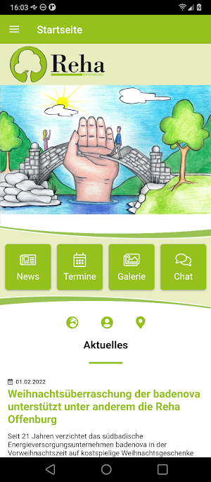 BaumFunk Screenshot 1