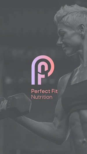 Perfect Fit Nutrition Screenshot 0