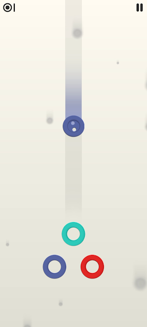 Button to Ring Screenshot 3