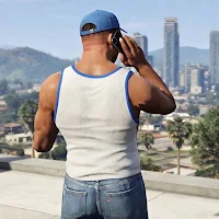 Miami Mafia Crime City Game 3D