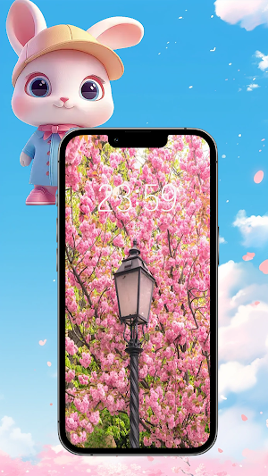 Blossom Wallpapers Screenshot 0