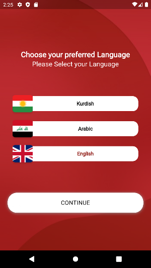 Haji Salam Screenshot 0
