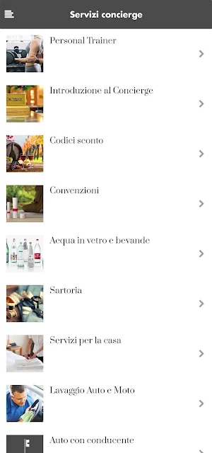 onPlace Elba Screenshot 3