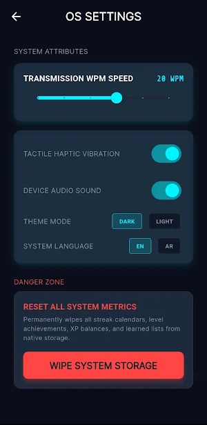 Dot Dash Screenshot 3