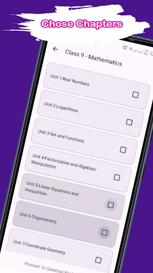Paper Generator App Screenshot 3