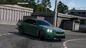 Dream Road: Online Screenshot 3