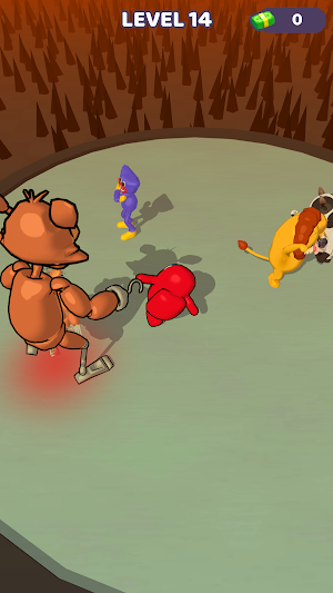 Survive Party Screenshot 3