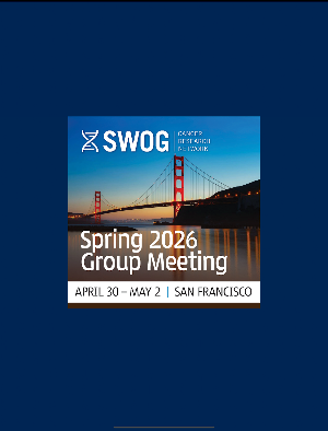 Spring 2026 SWOG Group Meeting Screenshot 2