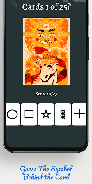 PsychicMe Screenshot 3