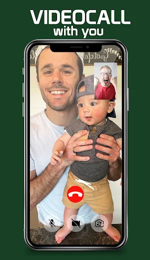 Daniel LaBelle Call Prank You Screenshot 2