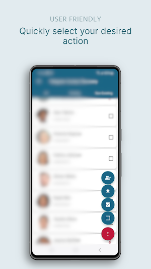 Telegram Contact Recovery screenshot 5
