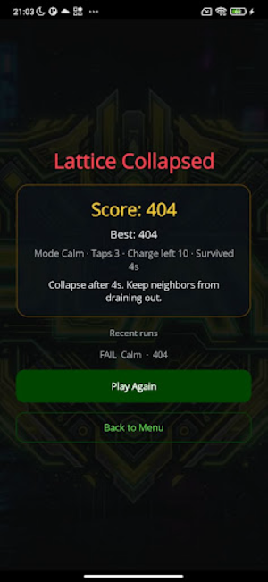 MaxbertPlay Screenshot 2