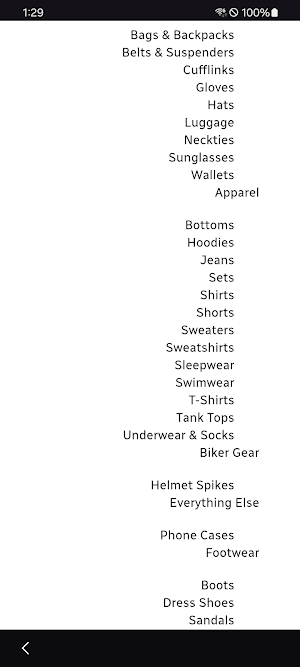 Big Jay's Market Screenshot 3