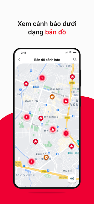 IOC tỉnh Quảng Ninh Screenshot 2
