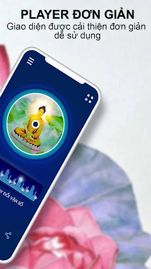 Nhạc Thiền Ngày Mới Vui Vẻ Screenshot 3