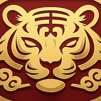 Fortune Tiger