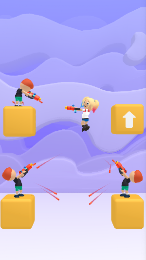 Slingshot Master Screenshot 2