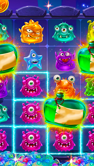 Jelly Valley Screenshot 1