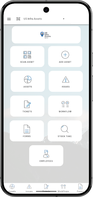 MyAssetFlow Screenshot 0