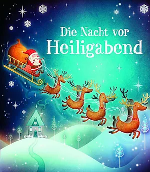 Schönen Heiligabend Bilder Screenshot 2