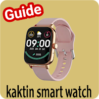 kaktin smart watch guide