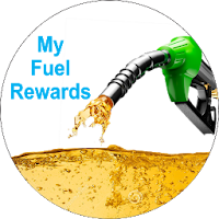 My Fuel Rewards